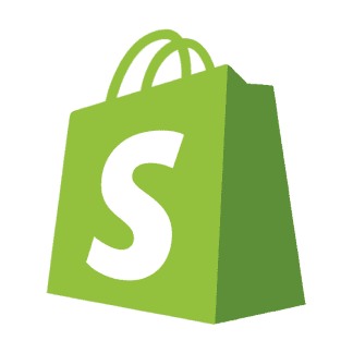 Shopify Bag